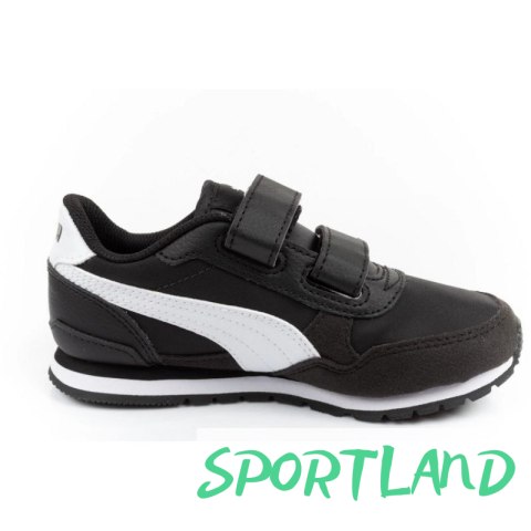 Buty Puma ST Runner Jr 384901 01 28 Buty Puma ST Runner Jr 384901 01 28