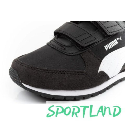 Buty Puma ST Runner Jr 384901 01 28 Buty Puma ST Runner Jr 384901 01 28