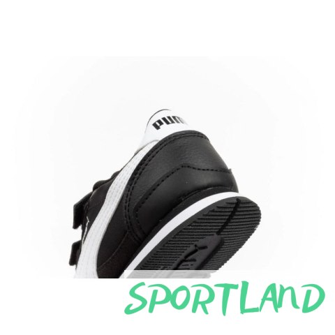 Buty Puma ST Runner Jr 384901 01 28 Buty Puma ST Runner Jr 384901 01 28