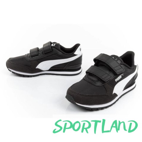 Buty Puma ST Runner Jr 384901 01 28 Buty Puma ST Runner Jr 384901 01 28