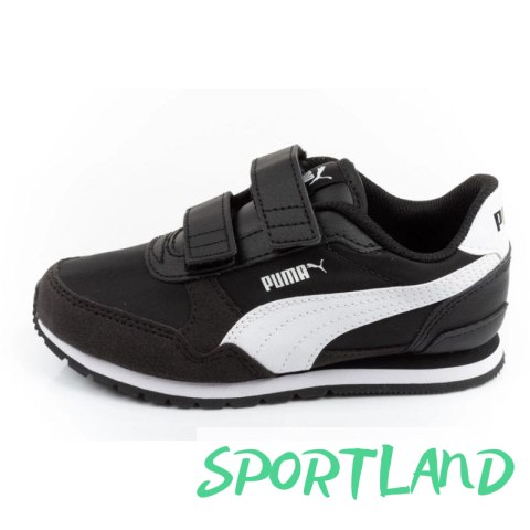 Buty Puma ST Runner Jr 384901 01 31 Buty Puma ST Runner Jr 384901 01 31