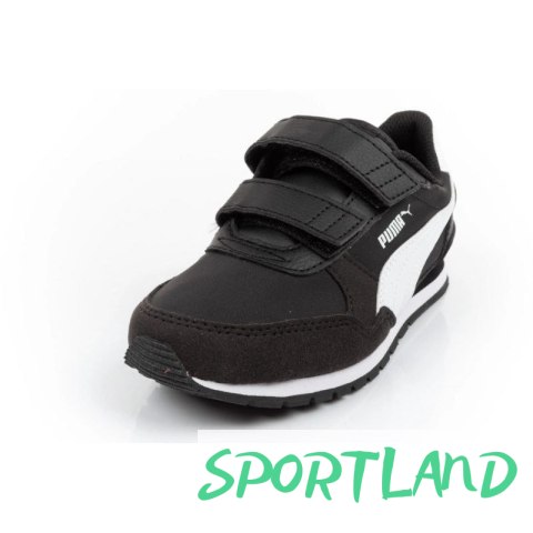 Buty Puma ST Runner Jr 384901 01 31 Buty Puma ST Runner Jr 384901 01 31