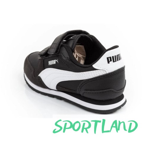 Buty Puma ST Runner Jr 384901 01 31 Buty Puma ST Runner Jr 384901 01 31