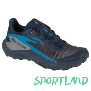 Buty do biegania Salomon Genesis M 474430 44 2/3