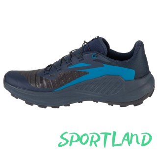 Buty do biegania Salomon Genesis M 474430 44 2/3