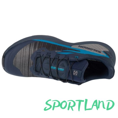 Buty do biegania Salomon Genesis M 474430 44 2/3 Buty do biegania Salomon Genesis M 474430 44 2/3