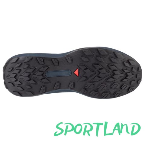 Buty do biegania Salomon Genesis M 474430 44 2/3 Buty do biegania Salomon Genesis M 474430 44 2/3