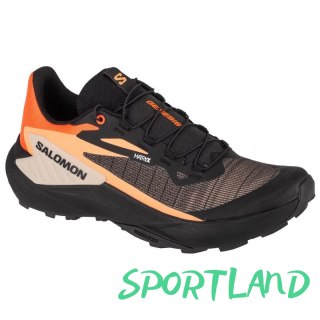 Buty do biegania Salomon Genesis M 475261 44 2/3