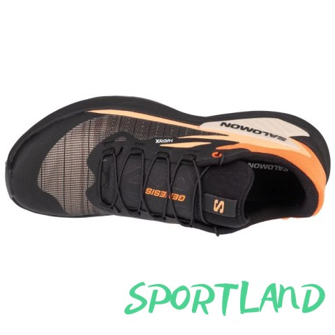 Buty do biegania Salomon Genesis M 475261 44 2/3 Buty do biegania Salomon Genesis M 475261 44 2/3