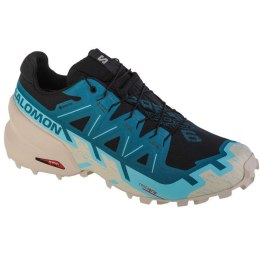 Buty do biegania Salomon Speedcross 6 GTX M 471152 44
