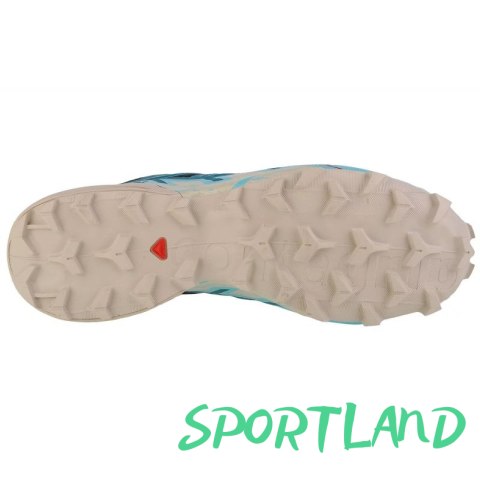 Buty do biegania Salomon Speedcross 6 GTX M 471152 44 Buty do biegania Salomon Speedcross 6 GTX M 471152 44