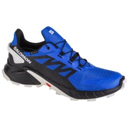 Buty do biegania Salomon Supercross 4 GTX M 471196 44 2/3