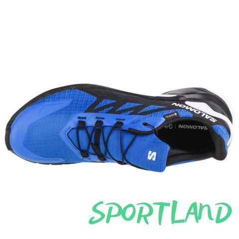 Buty do biegania Salomon Supercross 4 GTX M 471196 44 2/3 Buty do biegania Salomon Supercross 4 GTX M 471196 44 2/3