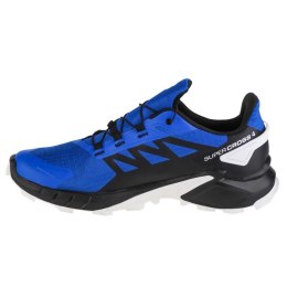 Buty do biegania Salomon Supercross 4 GTX M 471196 46