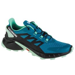 Buty do biegania Salomon Supercross 4 W 471195 40