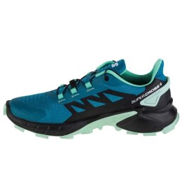 Buty do biegania Salomon Supercross 4 W 471195 40