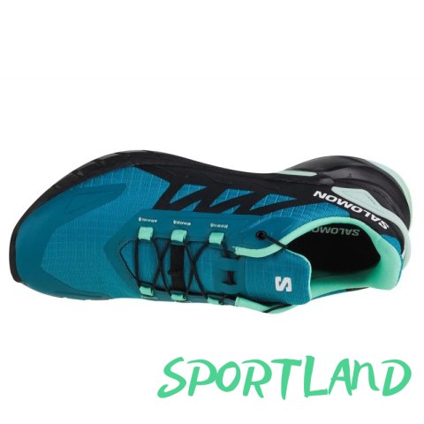 Buty do biegania Salomon Supercross 4 W 471195 40 Buty do biegania Salomon Supercross 4 W 471195 40