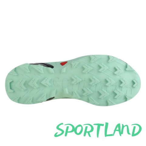 Buty do biegania Salomon Supercross 4 W 471195 40 Buty do biegania Salomon Supercross 4 W 471195 40