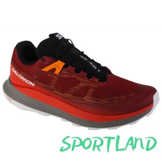 Buty do biegania Salomon Ultra Glide 2 GTX M 472165 42 2/3