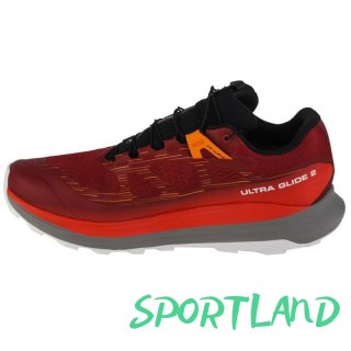 Buty do biegania Salomon Ultra Glide 2 GTX M 472165 42 2/3