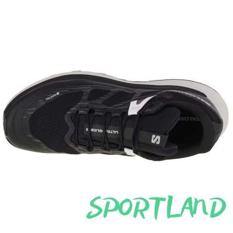 Buty do biegania Salomon Ultra Glide 2 GTX M 472166 42 2/3 Buty do biegania Salomon Ultra Glide 2 GTX M 472166 42 2/3