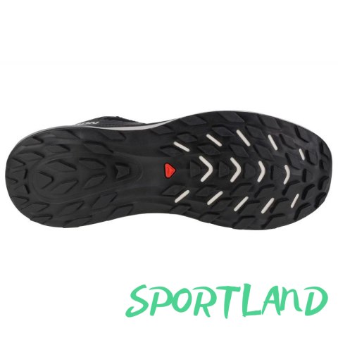 Buty do biegania Salomon Ultra Glide 2 GTX M 472166 44 2/3 Buty do biegania Salomon Ultra Glide 2 GTX M 472166 44 2/3