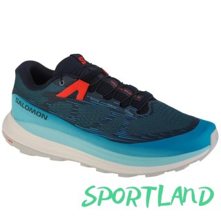 Buty do biegania Salomon Ultra Glide 2 M 470425 43 1/3