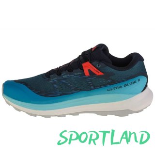 Buty do biegania Salomon Ultra Glide 2 M 470425 44 2/3