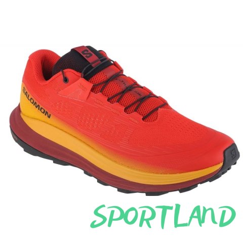 Buty do biegania Salomon Ultra Glide 2 M 472859 43 1/3 Buty do biegania Salomon Ultra Glide 2 M 472859 43 1/3