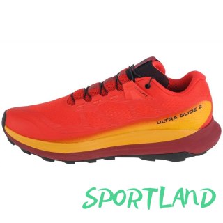 Buty do biegania Salomon Ultra Glide 2 M 472859 43 1/3