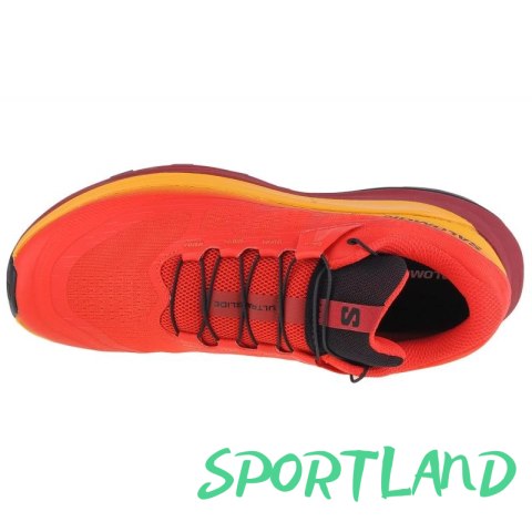 Buty do biegania Salomon Ultra Glide 2 M 472859 43 1/3 Buty do biegania Salomon Ultra Glide 2 M 472859 43 1/3