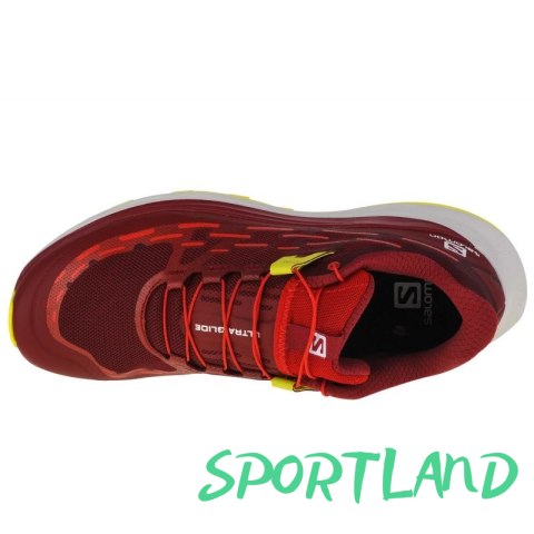 Buty do biegania Salomon Ultra Glide M 415983 44 Buty do biegania Salomon Ultra Glide M 415983 44