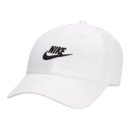 Czapka z daszkiem Nike Club FB5368-100 M/L