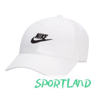 Czapka z daszkiem Nike Club FB5368-100 M/L