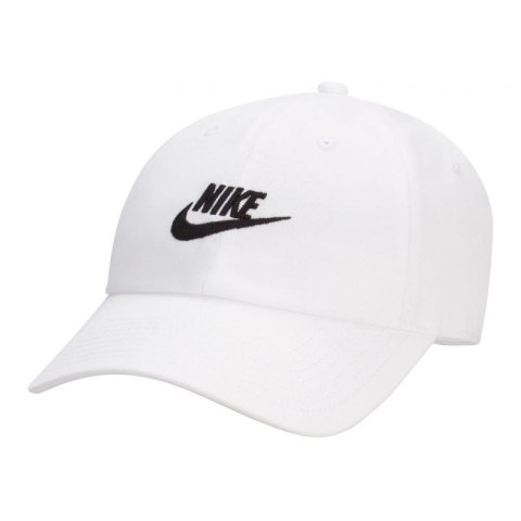 Czapka z daszkiem Nike Club FB5368-100 M/L