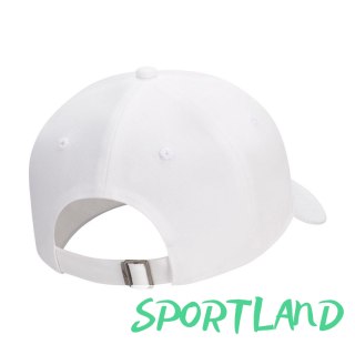Czapka z daszkiem Nike Club FB5368-100 M/L