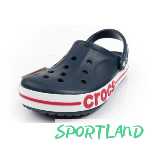 Klapki Crocs Bayaband U 205089-4CC 36,5 Klapki Crocs Bayaband U 205089-4CC 36,5