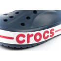 Klapki Crocs Bayaband U 205089-4CC 36,5