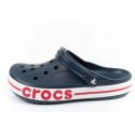 Klapki Crocs Bayaband U 205089-4CC 36,5