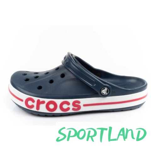 Klapki Crocs Bayaband U 205089-4CC 36,5 Klapki Crocs Bayaband U 205089-4CC 36,5