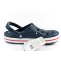 Klapki Crocs Bayaband U 205089-4CC 37.5