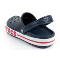 Klapki Crocs Bayaband U 205089-4CC 37.5