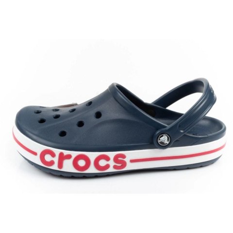 Klapki Crocs Bayaband U 205089-4CC 38.5 Klapki Crocs Bayaband U 205089-4CC 38.5