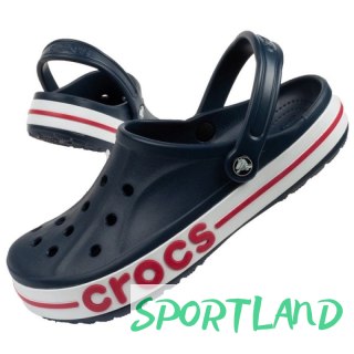 Klapki Crocs Bayaband U 205089-4CC 41.5