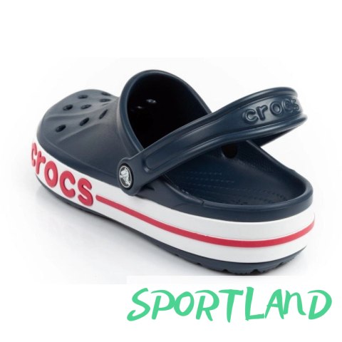 Klapki Crocs Bayaband U 205089-4CC 41.5 Klapki Crocs Bayaband U 205089-4CC 41.5