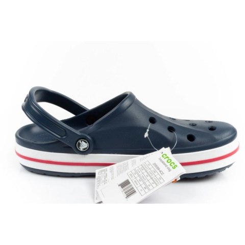 Klapki Crocs Bayaband U 205089-4CC 42.5 Klapki Crocs Bayaband U 205089-4CC 42.5
