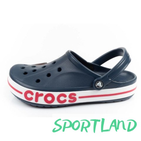 Klapki Crocs Bayaband U 205089-4CC 43.5 Klapki Crocs Bayaband U 205089-4CC 43.5