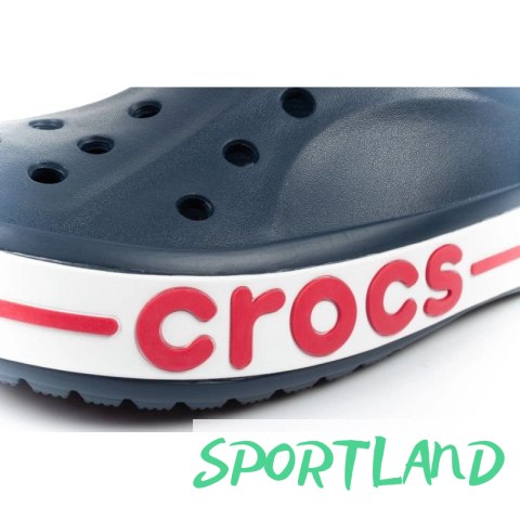 Klapki Crocs Bayaband U 205089-4CC 43.5 Klapki Crocs Bayaband U 205089-4CC 43.5