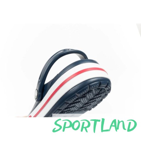 Klapki Crocs Bayaband U 205089-4CC 43.5 Klapki Crocs Bayaband U 205089-4CC 43.5
