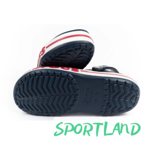 Klapki Crocs Bayaband U 205089-4CC 43.5 Klapki Crocs Bayaband U 205089-4CC 43.5
